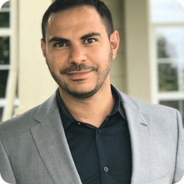 Ahmad Saqr