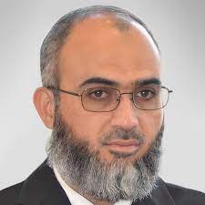 Main AlQudah