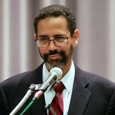 Hamed Ghazali