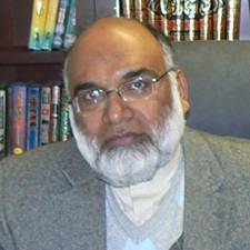 Mohammad Nisar Ul Haq