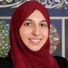 Sarah Sultan