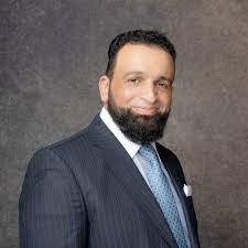 Mamdouh Mahmoud