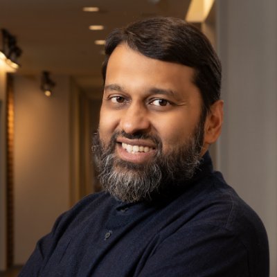 Yasir Qadhi
