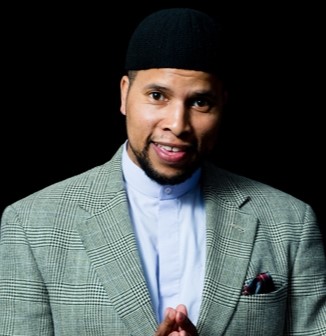 Joshua Salaam
