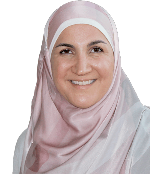 Haleh Banani