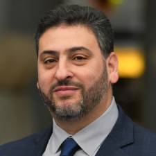 Osama Abu Irshaid