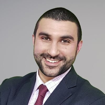 Sami Hamdi