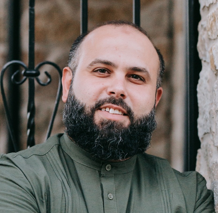 Ayman Taleb