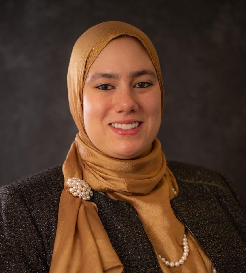 Dalia Kasseb