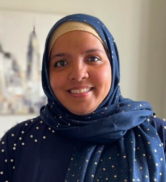 Mona Islam