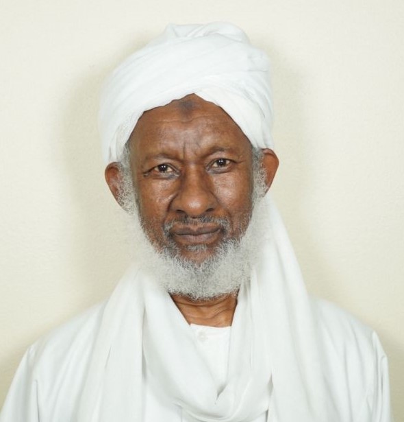 Nur Abdullah