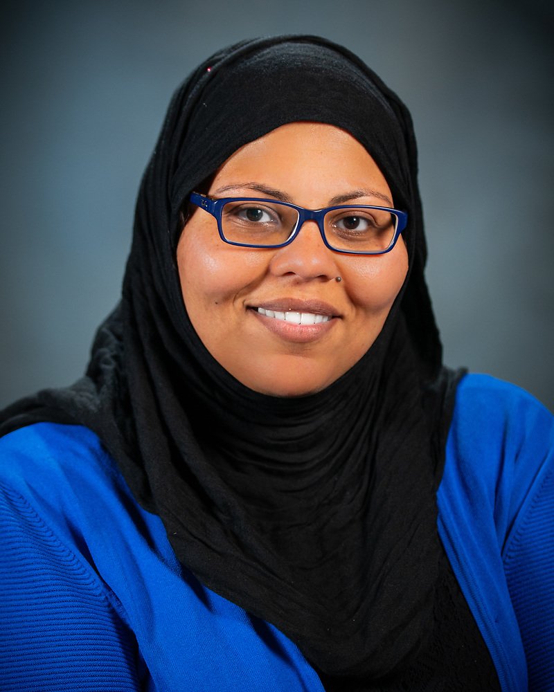 Rim Mohamed