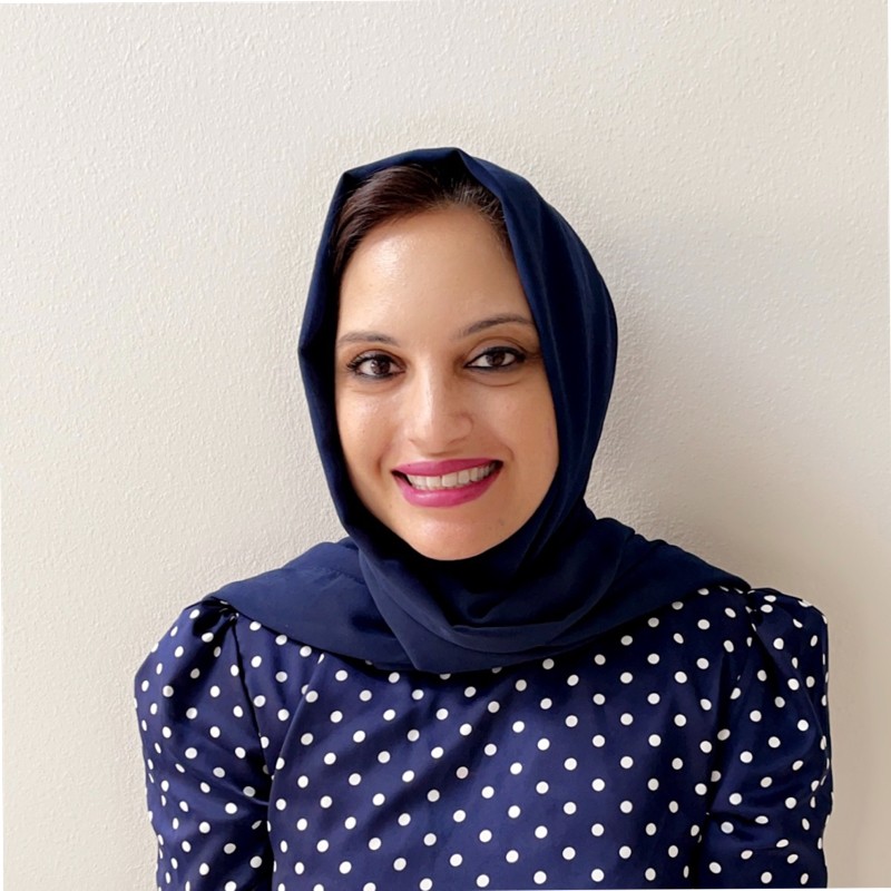 Sadaf Patel